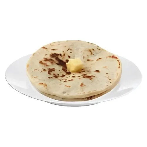 butter roti
