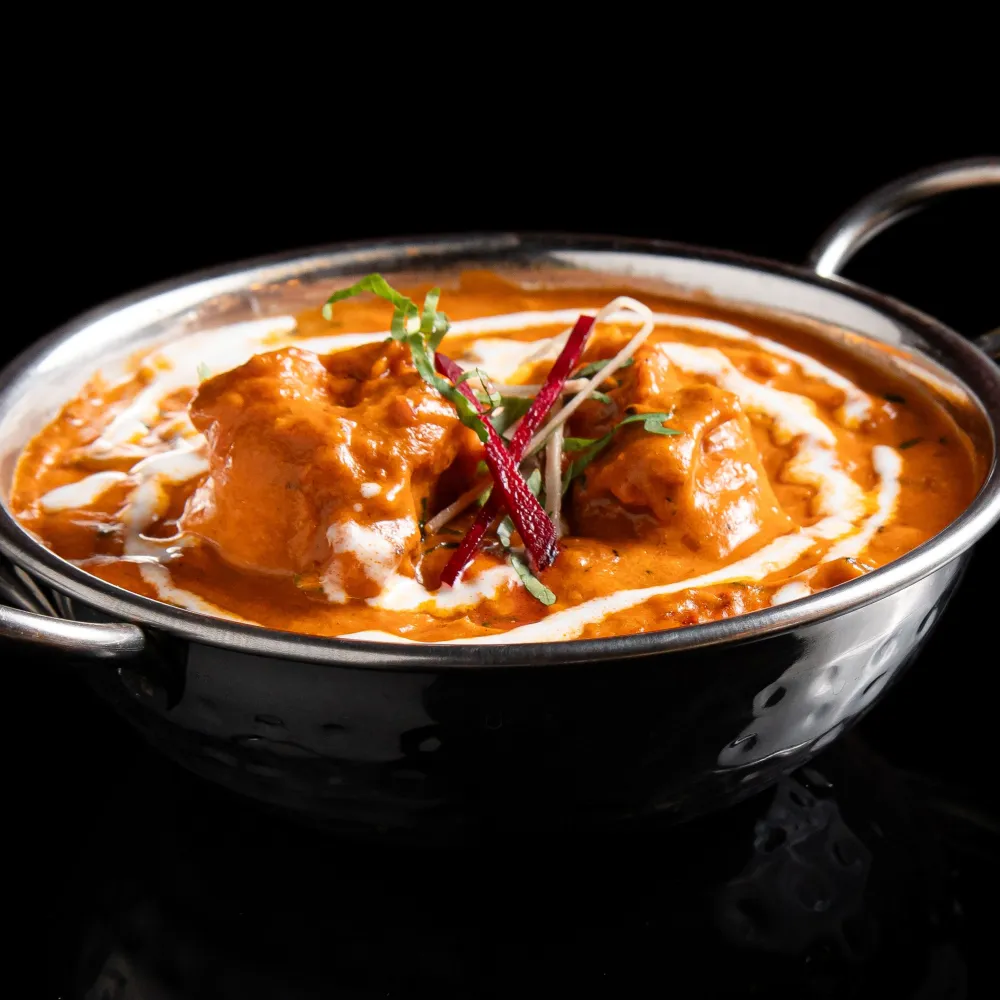chicken lababdar
