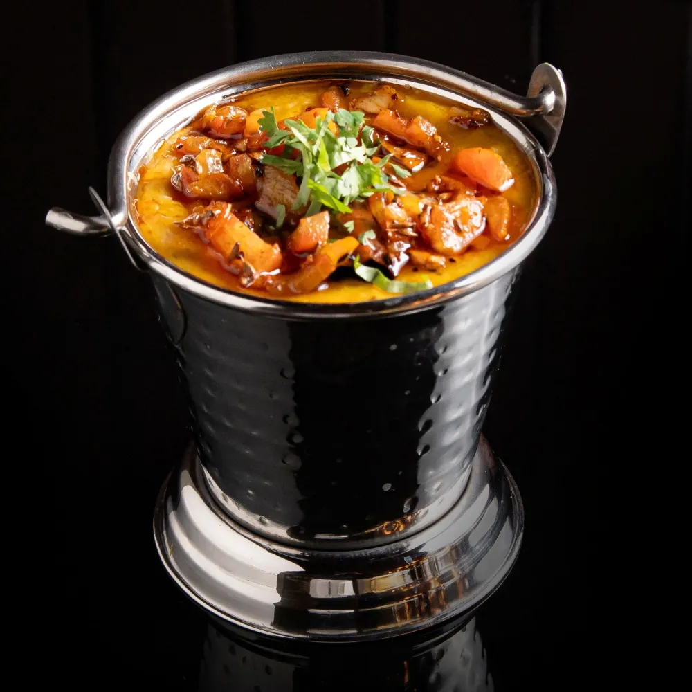 dal tadka