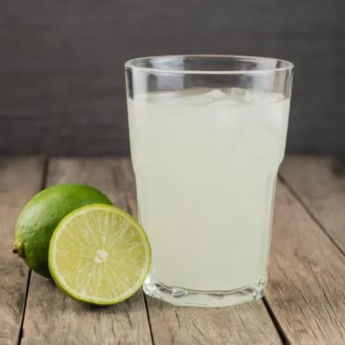 juice lime