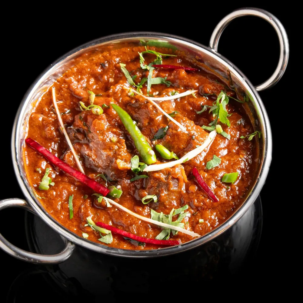 mutton masala