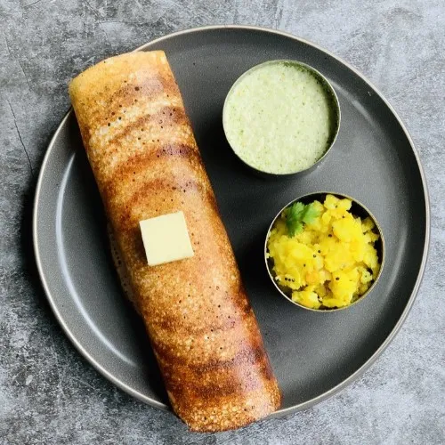 mysure dosa