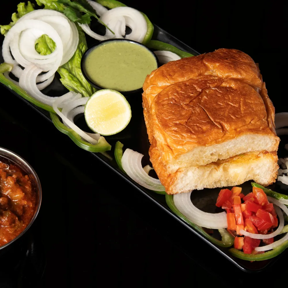 pav bhaji