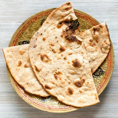 tandoori roti