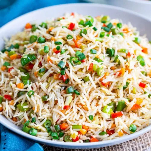 veg fried rice